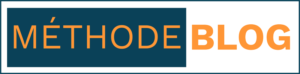 Méthode Blog Logo