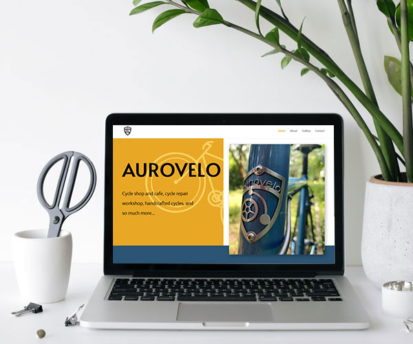 Aurovelo.com